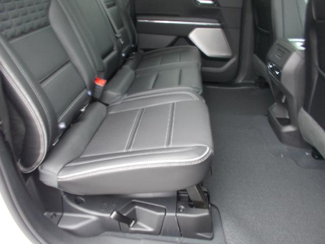 2025 GMC Sierra EV Vehicle Photo in LOWELL, MA 01852-4336