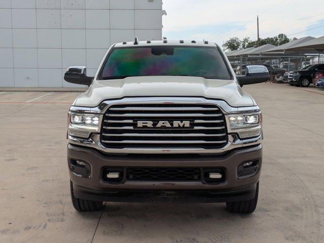 2022 Ram 3500 Vehicle Photo in SELMA, TX 78154-1459