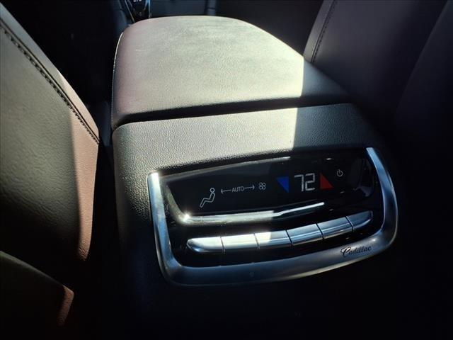 2022 Cadillac XT6 Vehicle Photo in SMITHTOWN, NY 11787-5023
