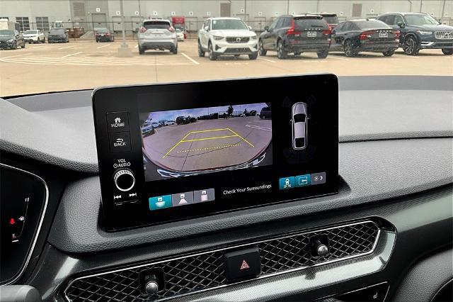 2025 Acura Integra Vehicle Photo in Grapevine, TX 76051