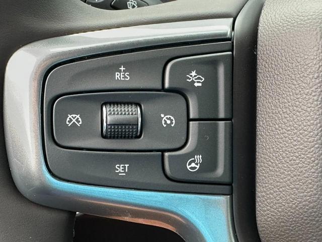2025 Chevrolet Silverado 1500 Vehicle Photo in COLUMBIA, MO 65203-3903