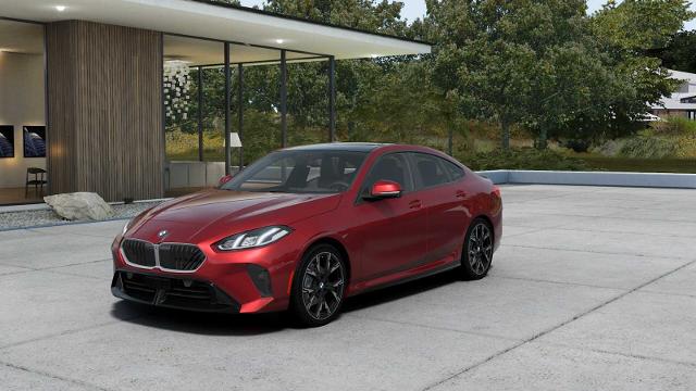 2025 BMW 228 xDrive Vehicle Photo in GRAPEVINE, TX 76051