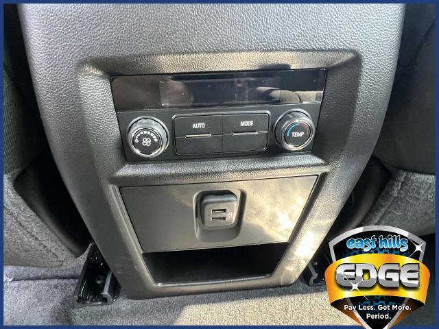2022 Chevrolet Traverse Vehicle Photo in Roslyn, NY 11576