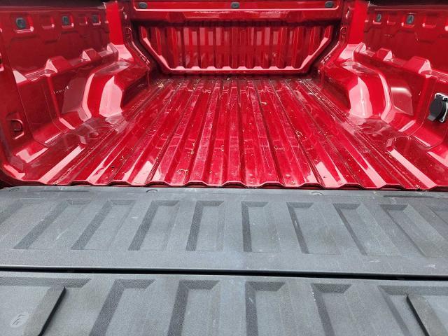 2023 GMC Canyon Vehicle Photo in DENTON, TX 76210-9321