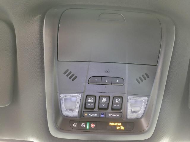 2024 Buick Enclave Vehicle Photo in NEENAH, WI 54956-2243