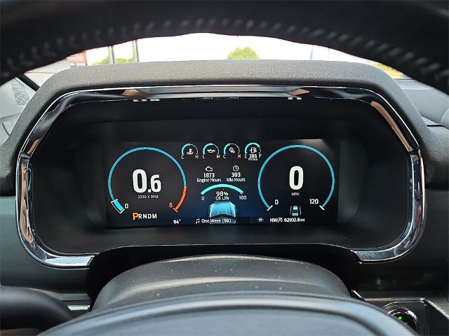 2021 Ford F-150 Vehicle Photo in EASTLAND, TX 76448-3020