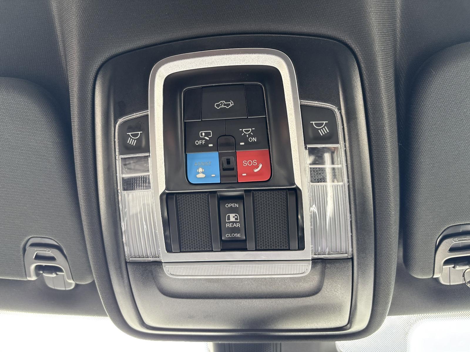2025 Ram 1500 Vehicle Photo in Mechanicsburg, PA 17050-1707