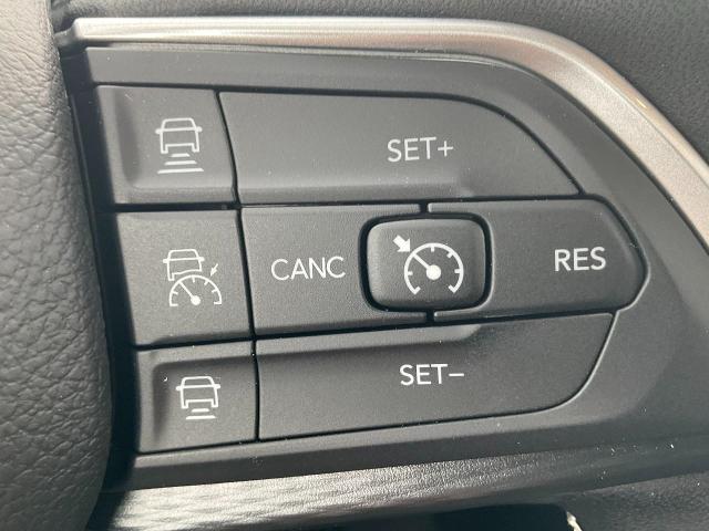 2025 Jeep Grand Cherokee Vehicle Photo in Kaukauna, WI 54130
