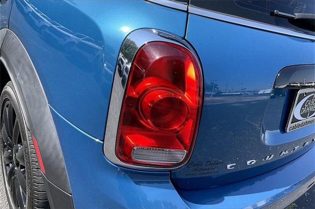 2019 MINI Countryman Vehicle Photo in INDEPENDENCE, MO 64055-1314