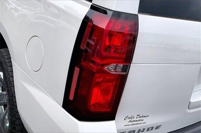 2017 Chevrolet Tahoe Vehicle Photo in INDEPENDENCE, MO 64055-1314