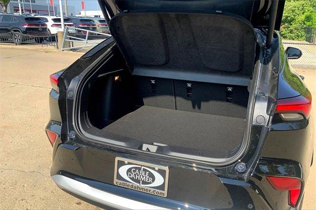 2025 Buick Envista Vehicle Photo in KANSAS CITY, MO 64114-4545