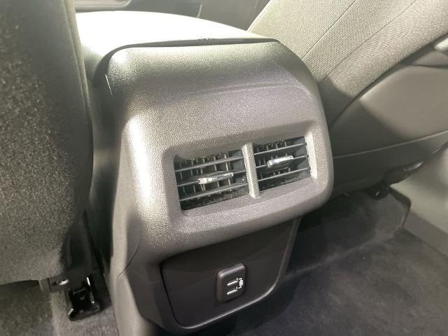 2024 GMC Terrain Vehicle Photo in GILBERT, AZ 85297-0402