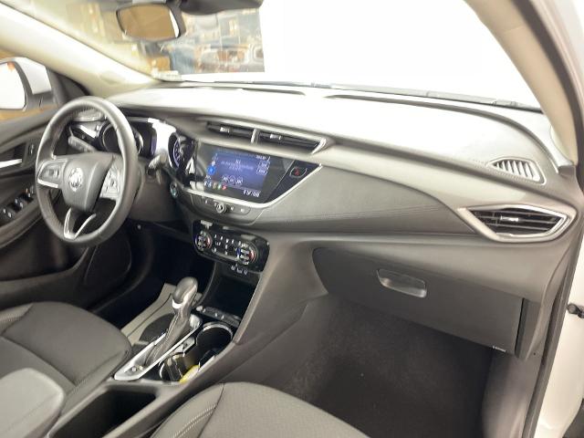 2023 Buick Encore GX Vehicle Photo in GILBERT, AZ 85297-0402