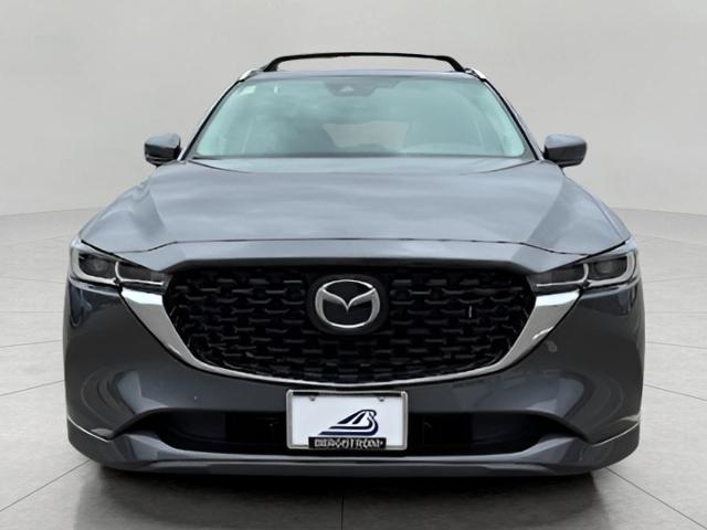 2025 Mazda CX-5 Vehicle Photo in Green Bay, WI 54304