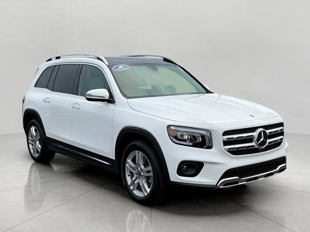 2023 Mercedes-Benz GLB Vehicle Photo in MADISON, WI 53713-3220