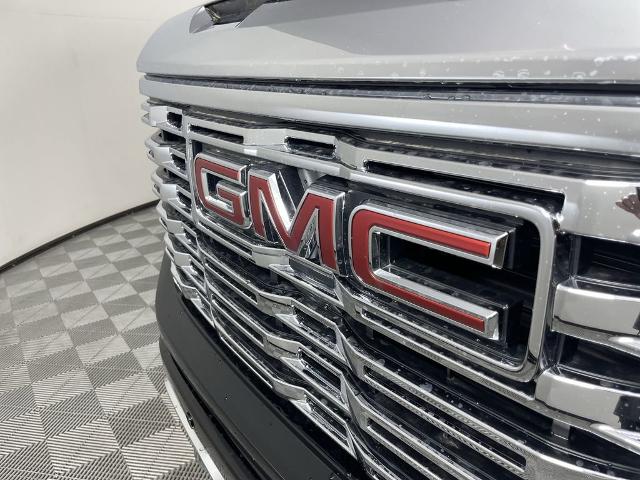 2025 GMC Sierra 1500 Vehicle Photo in GILBERT, AZ 85297-0402