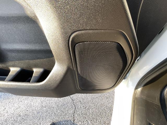 2024 Chevrolet Silverado 1500 Vehicle Photo in BENTONVILLE, AR 72712-4322