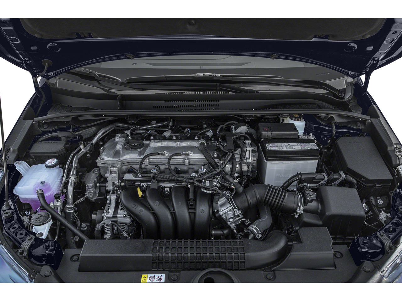 2022 Toyota Corolla Vehicle Photo in San Antonio, TX 78230