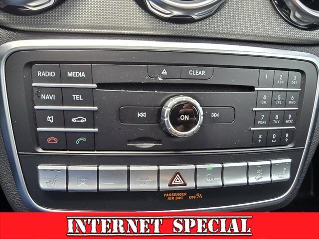 2019 Mercedes-Benz GLA Vehicle Photo in LITTLE FALLS, NJ 07424-1717
