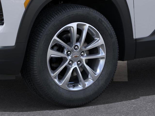 2026 Chevrolet Trailblazer Vehicle Photo in PAWLING, NY 12564-3219