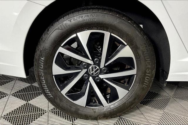 2024 Volkswagen Jetta Vehicle Photo in Tulsa, OK 74129