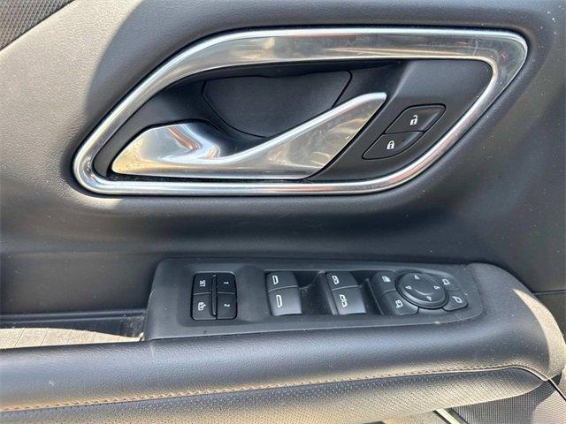 2022 GMC Yukon XL Vehicle Photo in BATON ROUGE, LA 70809-4546