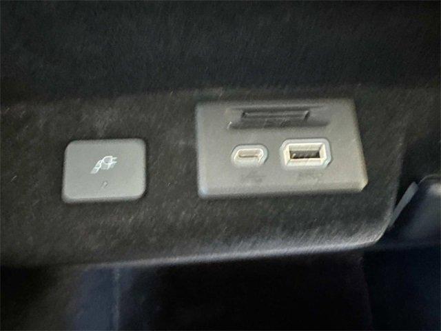 2022 Cadillac Escalade Vehicle Photo in BATON ROUGE, LA 70809-4546
