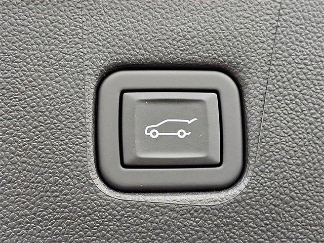 2025 Chevrolet Blazer Vehicle Photo in LANCASTER, PA 17601-0000