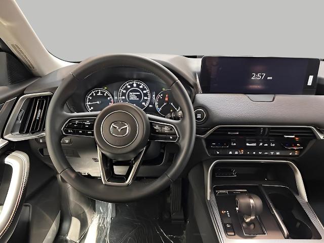 2025 Mazda CX-90 Vehicle Photo in Green Bay, WI 54304