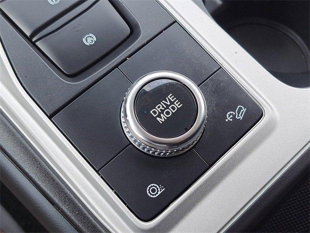 2023 Ford Explorer Vehicle Photo in MILFORD, OH 45150-1684