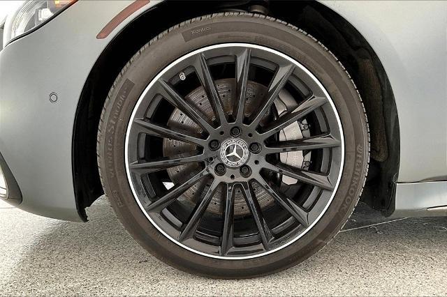 2023 Mercedes-Benz S-Class Vehicle Photo in San Antonio, TX 78230
