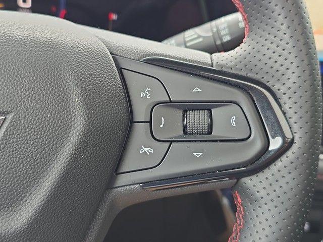 2025 Chevrolet Trailblazer Vehicle Photo in Pleasant Hills, PA 15236