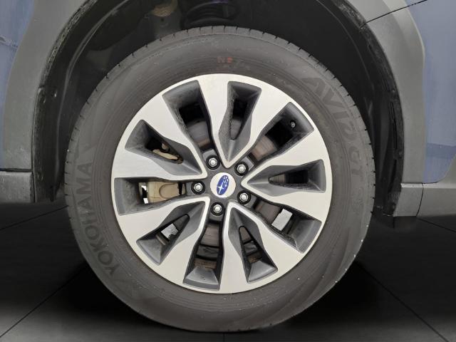 2024 Subaru Outback Vehicle Photo in Oshkosh, WI 54904