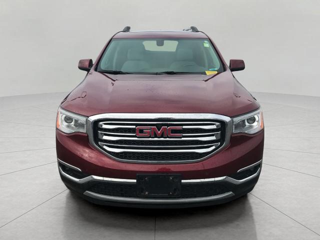 2017 GMC Acadia Vehicle Photo in GREEN BAY, WI 54303-3330