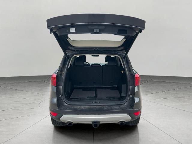 2019 Ford Escape Vehicle Photo in Kaukauna, WI 54130