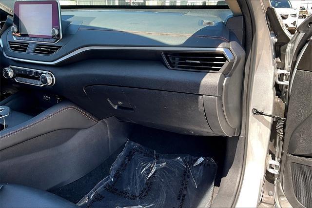 2021 Nissan Altima Vehicle Photo in Grapevine, TX 76051