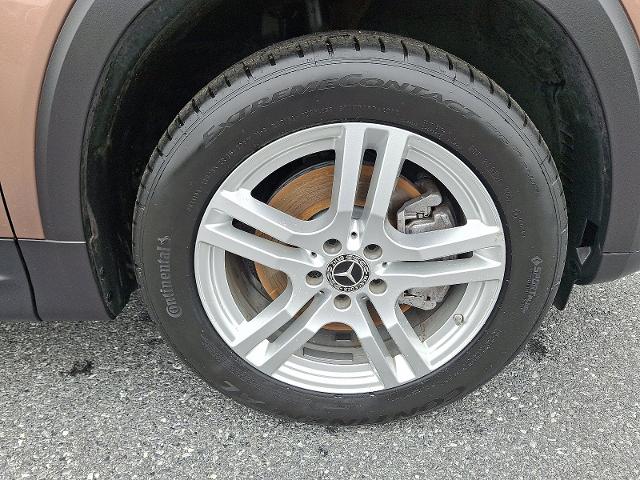 2022 Mercedes-Benz GLB Vehicle Photo in HARRISBURG, PA 17111-1033