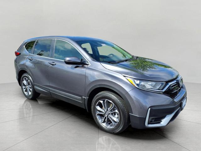 2022 Honda CR-V Vehicle Photo in Oshkosh, WI 54904