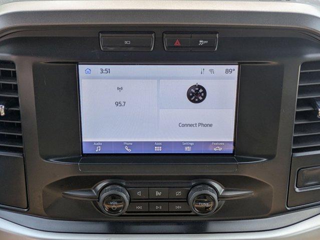 2023 Ford F-150 Vehicle Photo in San Antonio, TX 78209