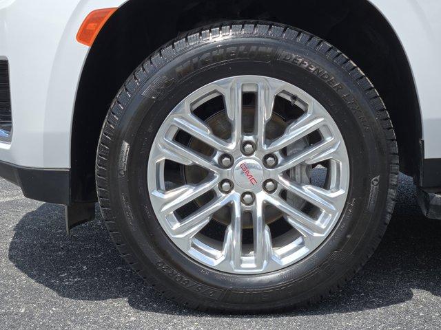 2021 GMC Yukon Vehicle Photo in Decatur, TX 76234