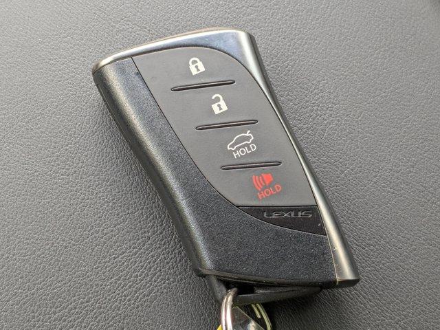 2019 Lexus ES 350 Vehicle Photo in BRUNSWICK, GA 31525-1881