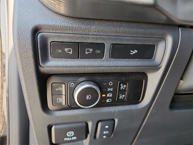 2023 Ford F-150 Vehicle Photo in EASTLAND, TX 76448-3020