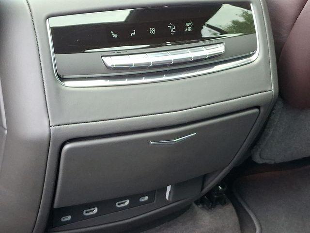 2023 Cadillac Escalade Vehicle Photo in DANBURY, CT 06810-5034