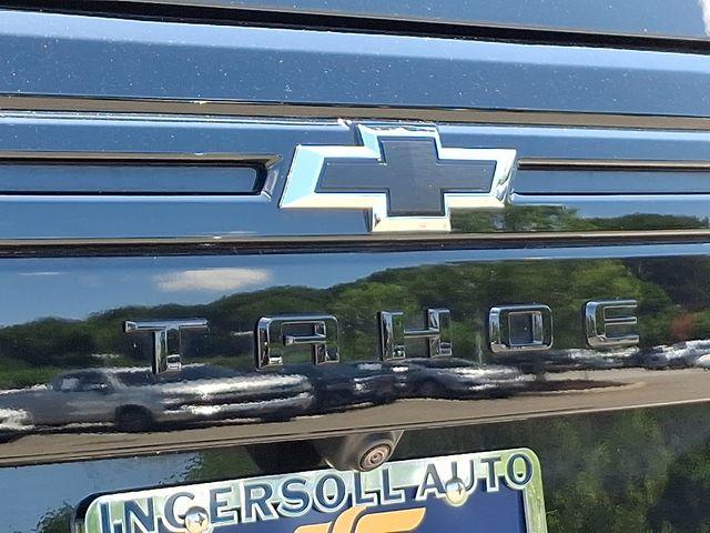 2023 Chevrolet Tahoe Vehicle Photo in DANBURY, CT 06810-5034