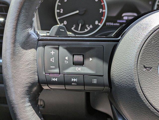 2021 Nissan Rogue Vehicle Photo in San Antonio, TX 78209