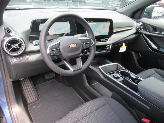 2026 Chevrolet Equinox Vehicle Photo in LEESBURG, FL 34788-4022
