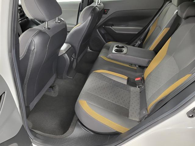 2024 Subaru Crosstrek Vehicle Photo in Oshkosh, WI 54904