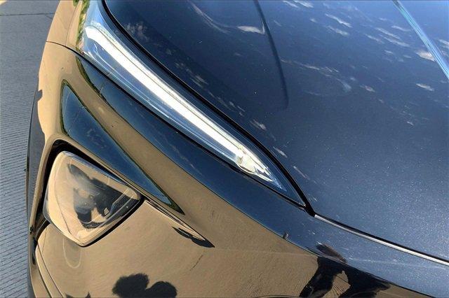 2025 Buick Enclave Vehicle Photo in TOPEKA, KS 66609-0000
