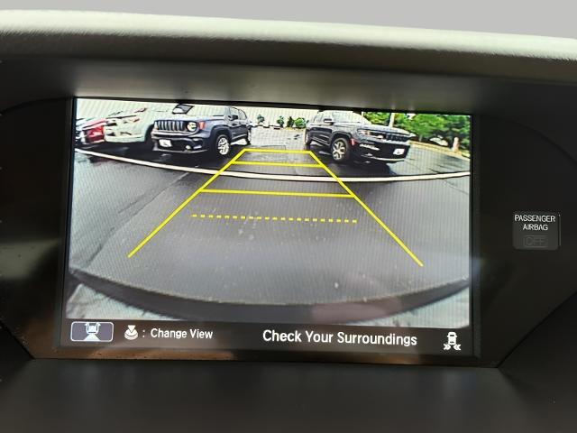 2017 Acura RDX Vehicle Photo in MADISON, WI 53713-3220