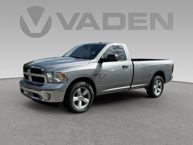 2021 Ram 1500 Classic Vehicle Photo in Savannah, GA 31419